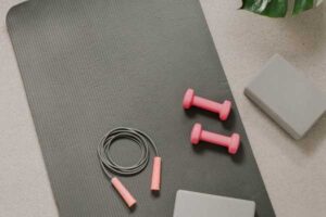 home workouts Scottish