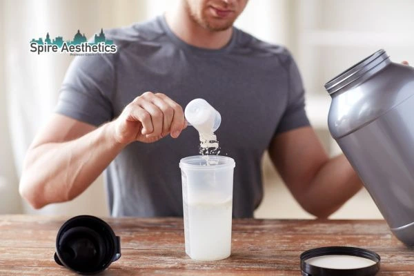 understand which protein powder Scottish is best for you!