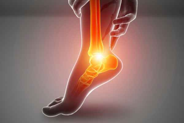 EMS Injury Rehabilitation Scottish