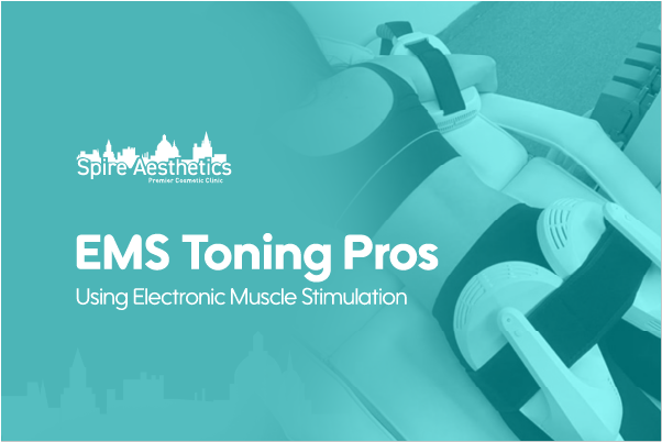 EMS Toning Pros Scottish