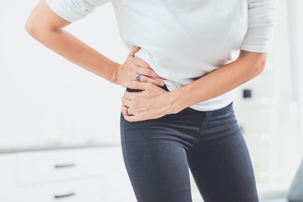 Could a Weak Core Be the Real Reason Behind Your Back Pain, Poor Posture and Persistent Belly Bulge Scottish?